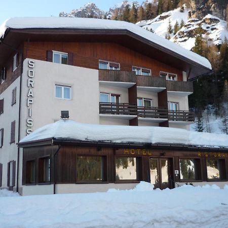 Appartamenti Sorapiss Misurina Exterior foto