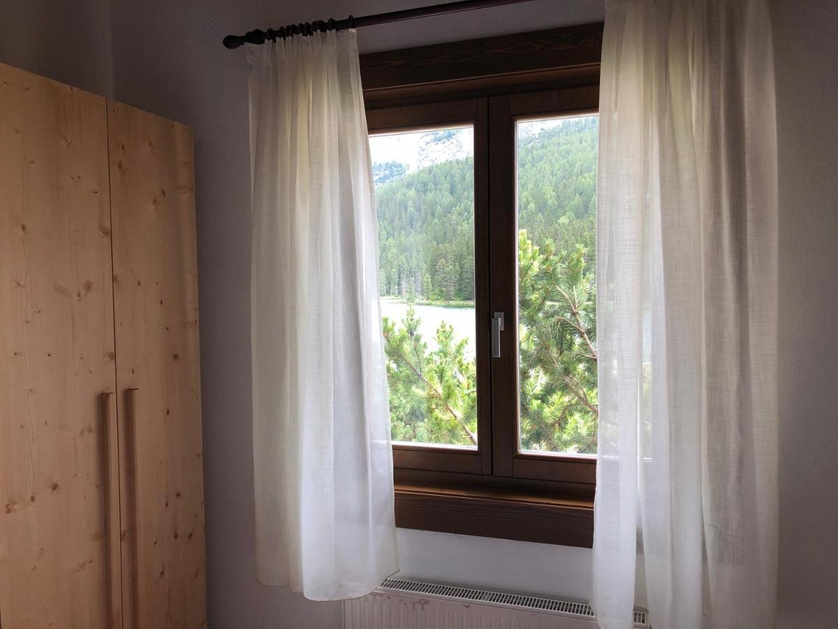 Appartamenti Sorapiss Misurina Exterior foto