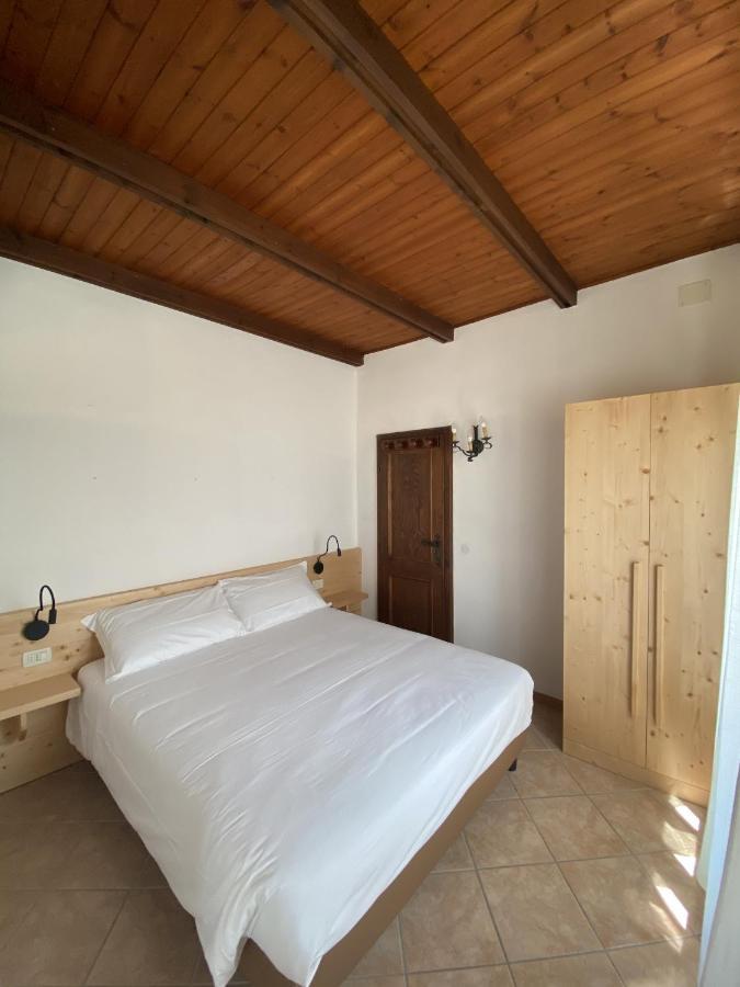 Appartamenti Sorapiss Misurina Exterior foto