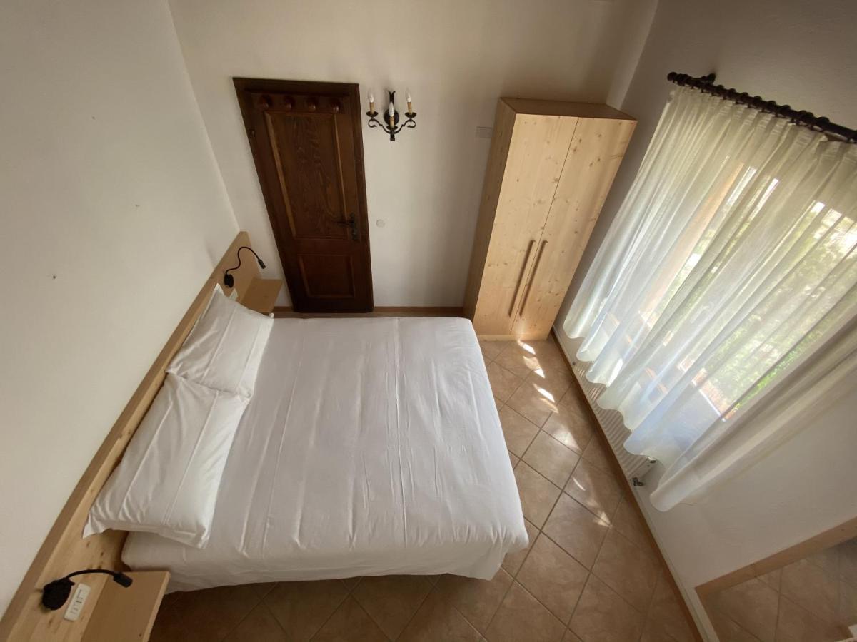 Appartamenti Sorapiss Misurina Exterior foto
