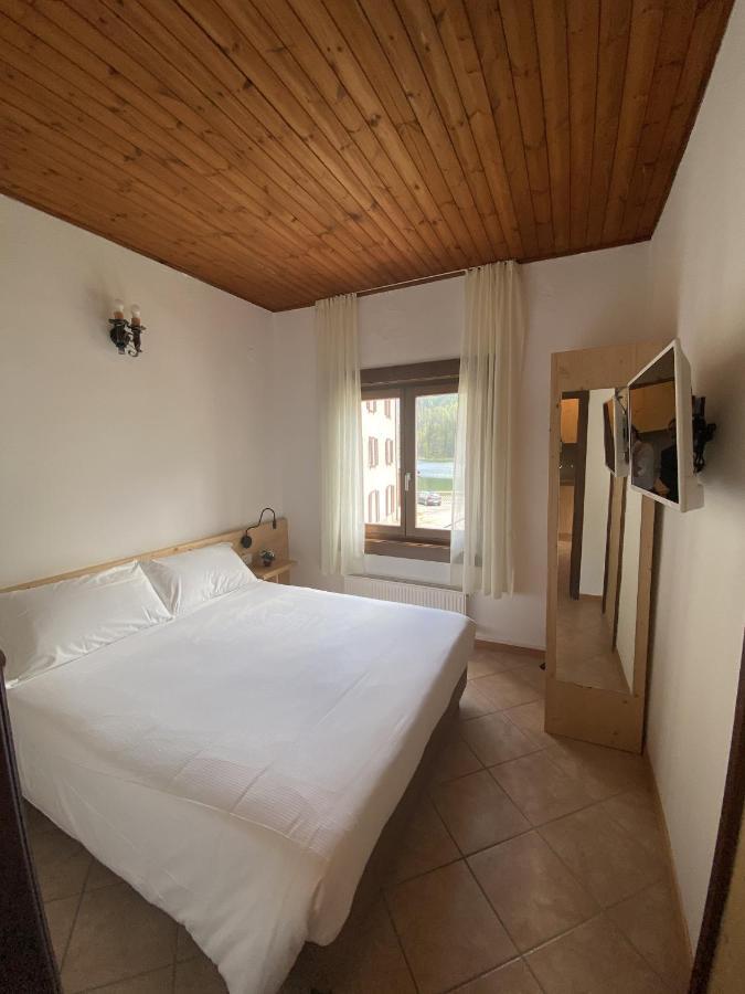 Appartamenti Sorapiss Misurina Exterior foto